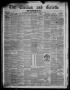 Newspaper: The Civilian and Gazette. Weekly. (Galveston, Tex.), Vol. 23, No. 40,…