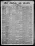 Newspaper: The Civilian and Gazette. Weekly. (Galveston, Tex.), Vol. 23, No. 49,…