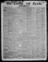 Newspaper: The Civilian and Gazette. Weekly. (Galveston, Tex.), Vol. 24, No. 9, …