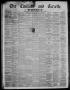 Newspaper: The Civilian and Gazette. Weekly. (Galveston, Tex.), Vol. 24, No. 12,…