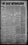 Newspaper: The Daily Metropolitan (Brownsville, Tex.), Vol. 1, No. 4, Ed. 1 Thur…