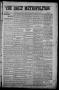 Newspaper: The Daily Metropolitan (Brownsville, Tex.), Vol. 1, No. 7, Ed. 1 Sund…