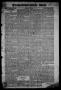 Newspaper: Dreimalwöchentliche Union (Galveston, Tex.), Vol. 8, No. 32, Ed. 1 Tu…