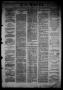 Newspaper: Die Union (Galveston, Tex.), Vol. 9, No. 113, Ed. 1 Tuesday, July 16,…