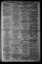 Newspaper: Flake's Daily Bulletin. (Galveston, Tex.), Vol. 1, No. 63, Ed. 1 Mond…