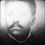 Photograph: [African-American Man in Harrison County]