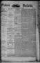 Newspaper: Flake's Daily Galveston Bulletin. (Galveston, Tex.), Vol. 1, No. 324,…
