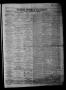 Newspaper: Flake's Weekly Bulletin. (Galveston, Tex.), Vol. 3, No. 42, Ed. 1 Wed…