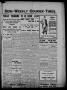 Newspaper: Semi-Weekly Courier-Times. (Tyler, Tex.), Vol. 26, No. 86, Ed. 1 Wedn…