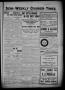 Newspaper: Semi-Weekly Courier-Times. (Tyler, Tex.), Vol. 26, No. 98, Ed. 1 Wedn…