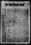 Newspaper: The Semi-Weekly News. (San Antonio, Tex.), Vol. 1, No. 69, Ed. 1 Mond…