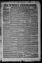 Newspaper: The Weekly Independent. (Belton, Tex.), Vol. 2, No. 3, Ed. 1 Saturday…