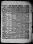 Newspaper: The Brazos Signal (Richmond, Tex.), Vol. 2, No. 18, Ed. 1 Saturday, S…