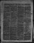 Newspaper: Tri-Weekly State Gazette. (Austin, Tex.), Vol. 1, No. 118, Ed. 1 Satu…