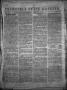 Newspaper: Tri-Weekly State Gazette. (Austin, Tex.), Vol. 2, No. 34, Ed. 1 Wedne…