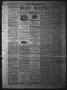 Newspaper: Tri-Weekly State Gazette. (Austin, Tex.), Vol. 1, No. 46, Ed. 1 Frida…