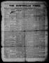 Newspaper: The Huntsville Times (Huntsville, Tex.), Vol. 2, No. 29, Ed. 1 Saturd…