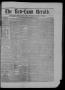 Newspaper: The Red-Land Herald. (San Augustine, Tex.), Vol. 2, No. 20, Ed. 1 Sat…