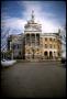 Photograph: [Old Harrison County Courthouse]