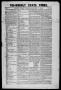 Newspaper: Tri-Weekly State Times. (Austin, Tex.), Vol. 1, No. 28, Ed. 1 Tuesday…