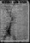 Newspaper: Tri-Weekly Alamo Express. (San Antonio, Tex.), Vol. 1, No. 7, Ed. 1 M…