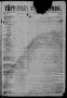 Newspaper: Tri-Weekly Alamo Express. (San Antonio, Tex.), Vol. 1, No. 39, Ed. 1 …