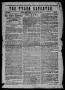 Newspaper: The Tyler Reporter. Weekly. (Tyler, Tex.), Vol. 7, No. 39, Ed. 1 Thur…