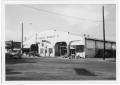 Photograph: [Public Market in Weatherford, Texas]