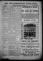 Newspaper: The Weatherford Enquirer. (Weatherford, Tex.), Vol. 11, No. 48, Ed. 1…
