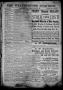 Newspaper: The Weatherford Enquirer. (Weatherford, Tex.), Vol. 12, No. 8, Ed. 1 …