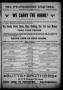 Newspaper: The Weatherford Enquirer. (Weatherford, Tex.), Vol. 12, No. 21, Ed. 1…