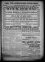 Newspaper: The Weatherford Enquirer. (Weatherford, Tex.), Vol. 12, No. 29, Ed. 1…