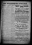 Newspaper: The Weatherford Enquirer. (Weatherford, Tex.), Vol. 12, No. 9, Ed. 1 …