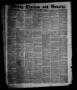 Newspaper: Weekly Civilian and Gazette. (Galveston, Tex.), Vol. 16, No. 44, Ed. …