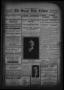 Newspaper: The Orange Daily Tribune. (Orange, Tex.), Vol. 1, No. 46, Ed. 1 Wedne…