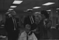 Photograph: [Dallas Times Herald staff the night of November 22, 1963]