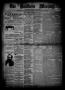 Newspaper: The Southern Mercury (Dallas, Tex.), Vol. 7, No. 42, Ed. 1 Tuesday, O…