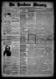 Newspaper: The Southern Mercury (Dallas, Tex.), Vol. 7, No. 51, Ed. 1 Thursday, …