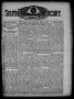 Newspaper: The Southern Mercury. (Dallas, Tex.), Vol. 11, No. 46, Ed. 1 Thursday…