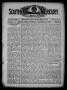 Newspaper: The Southern Mercury. (Dallas, Tex.), Vol. 11, No. 51, Ed. 1 Thursday…