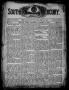 Newspaper: The Southern Mercury. (Dallas, Tex.), Vol. 12, No. 1, Ed. 1 Thursday,…