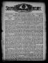 Newspaper: The Southern Mercury. (Dallas, Tex.), Vol. 12, No. 2, Ed. 1 Thursday,…