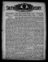 Newspaper: The Southern Mercury. (Dallas, Tex.), Vol. 12, No. 9, Ed. 1 Thursday,…