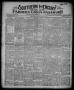 Newspaper: Southern Mercury United with the Farmers Union Password. (Dallas, Tex…