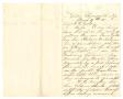 Letter: [Letter from Frederick Juliand to Captain Hamilton K. Redway, March 1…