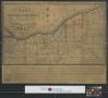 Map: A map of the Western Reserve including the Fire Lands in Ohio, Septem…