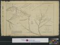 Map: A sketch of the Cherokee country