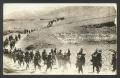 Postcard: [Punitive Expedition - U.S. Infantry]