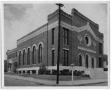 Photograph: [Beth-El Congregation's Second Synagogue]