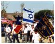Photograph: [Photograph of the Torah March]